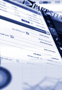 Web Design & Development - Part.ir